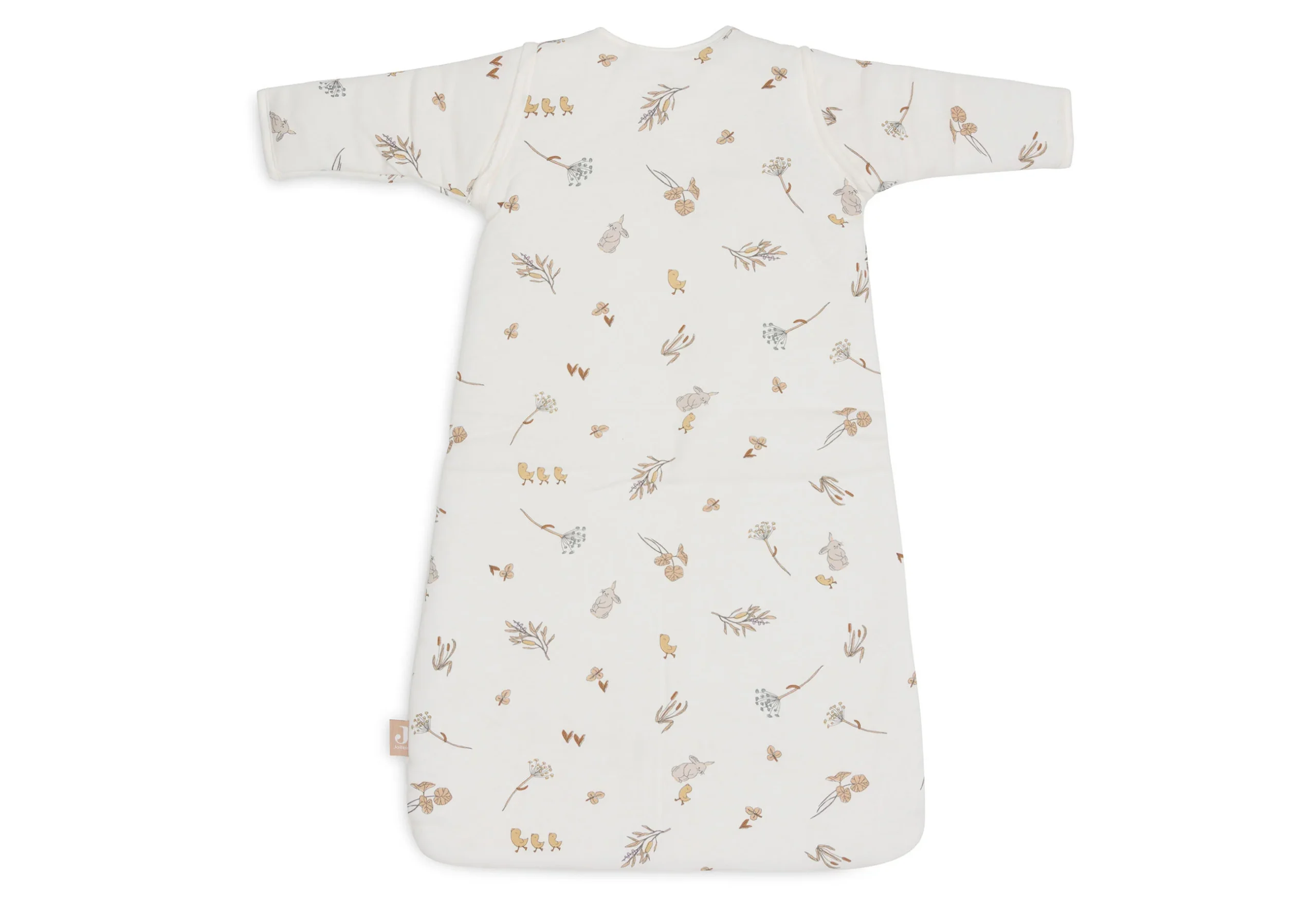 Gigoteuse avec Manches Amovible - Riverside – Image 5