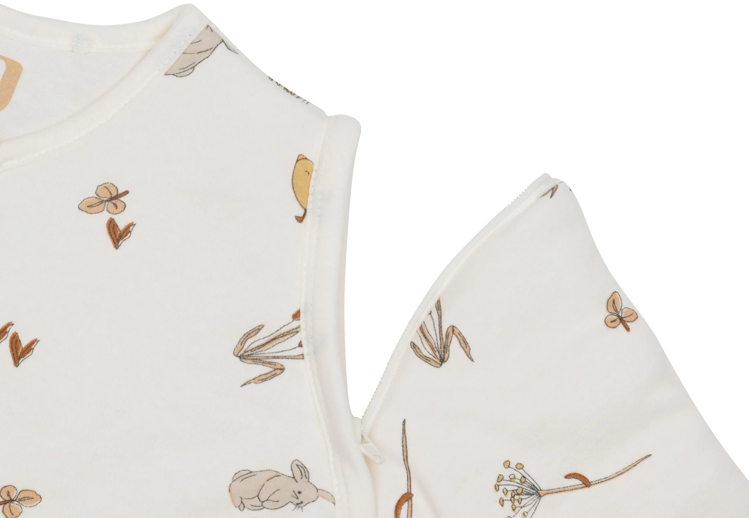 Gigoteuse avec Manches Amovible - Riverside – Image 2