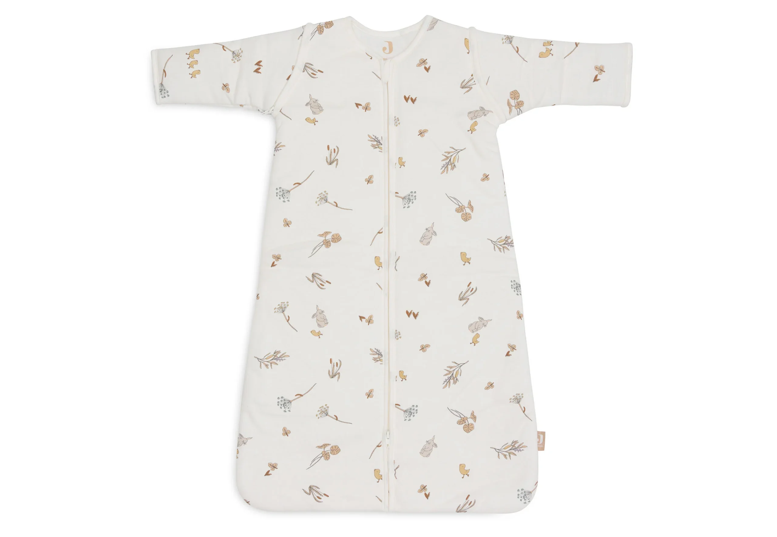 Gigoteuse avec Manches Amovible - Riverside