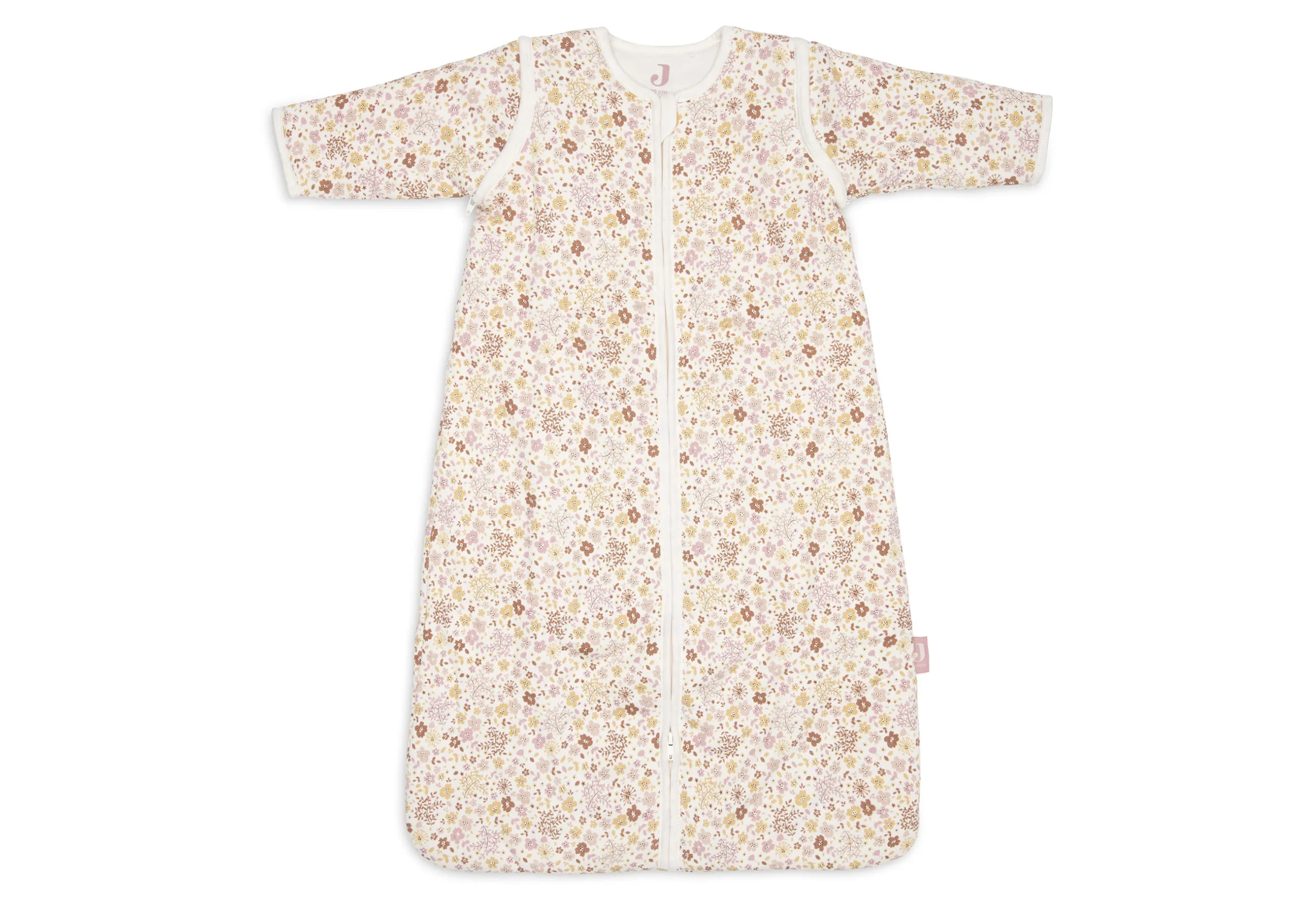 Gigoteuse avec Manches Amovibles - Flower Fairies