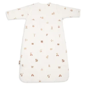 Gigoteuse avec Manches Amovibles - Animals Friends