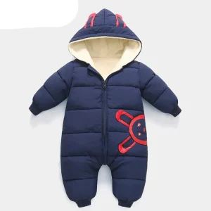 Combinaison hiver Pour Bébé