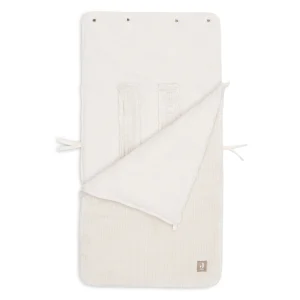 Nid d'Ange - Cloudy Rib Oatmeal