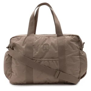Sac à langer Embossed - Milky Coffee