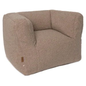 Fauteuil Teddy - Sand