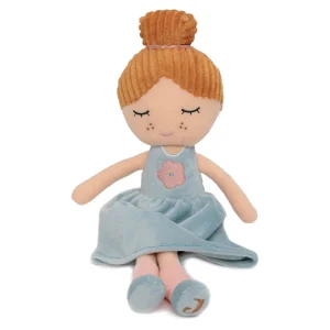 Peluche Doll - Rose