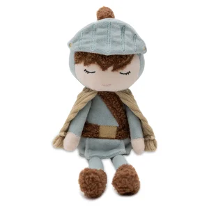 Peluche Chevalier - Knight Duke