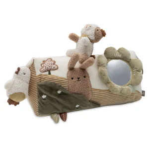 Triangle d'activité - Tiny Park