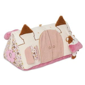 Triangle d'activité - Flower Fairies