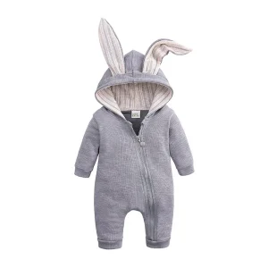 Combinaison mignon pour bébé - Costume Pour Bébé