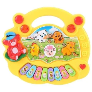 Jouet musical bébé