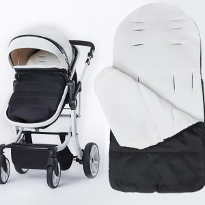 Sac de Couchage Poussette
