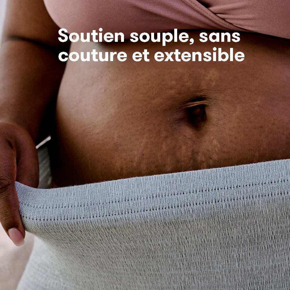 Kit de base pour récupération post-partum – Image 4