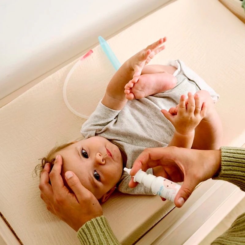 NoseFrida Le kit salin aspi-morve – Image 7