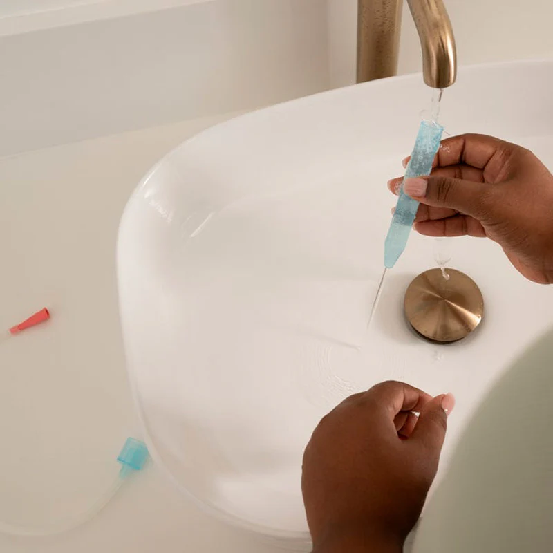 NoseFrida Le kit salin aspi-morve – Image 9