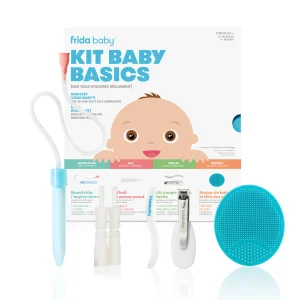 Kit baby basics