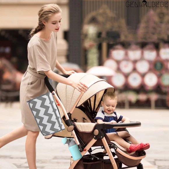 TRIPPOTTY™ |Urinoir Portable pour enfant – Image 3