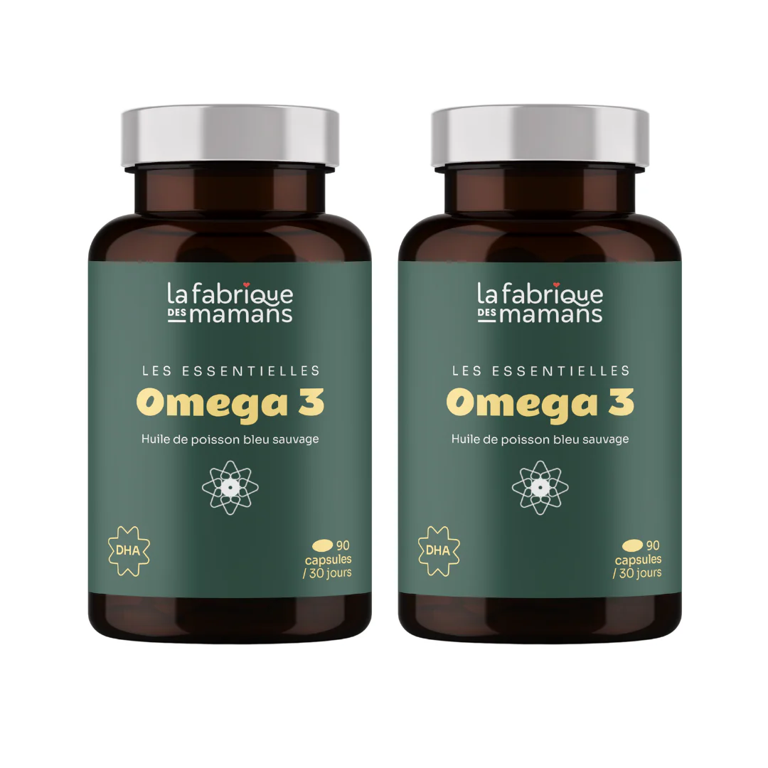 Oméga 3 – Image 8