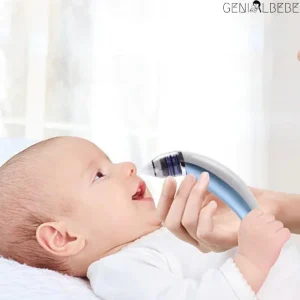 NOSE-CLEANER™| Aspirateur Nasal Électrique