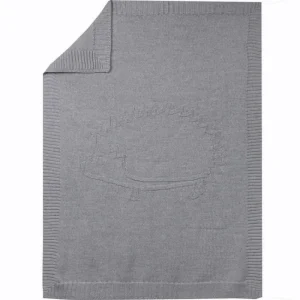 Couverture Tartine et Chocolat Léon le Hérisson grise