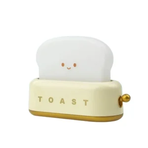 Veilleuse - Toaster