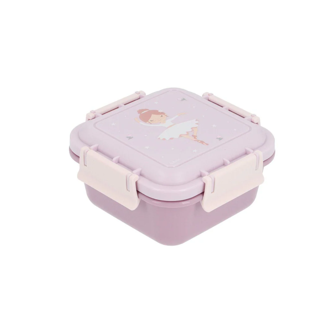 Grande boîte à déjeuner - Ballet