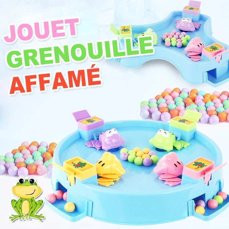 Jouet Grenouille Affamé – Image 3