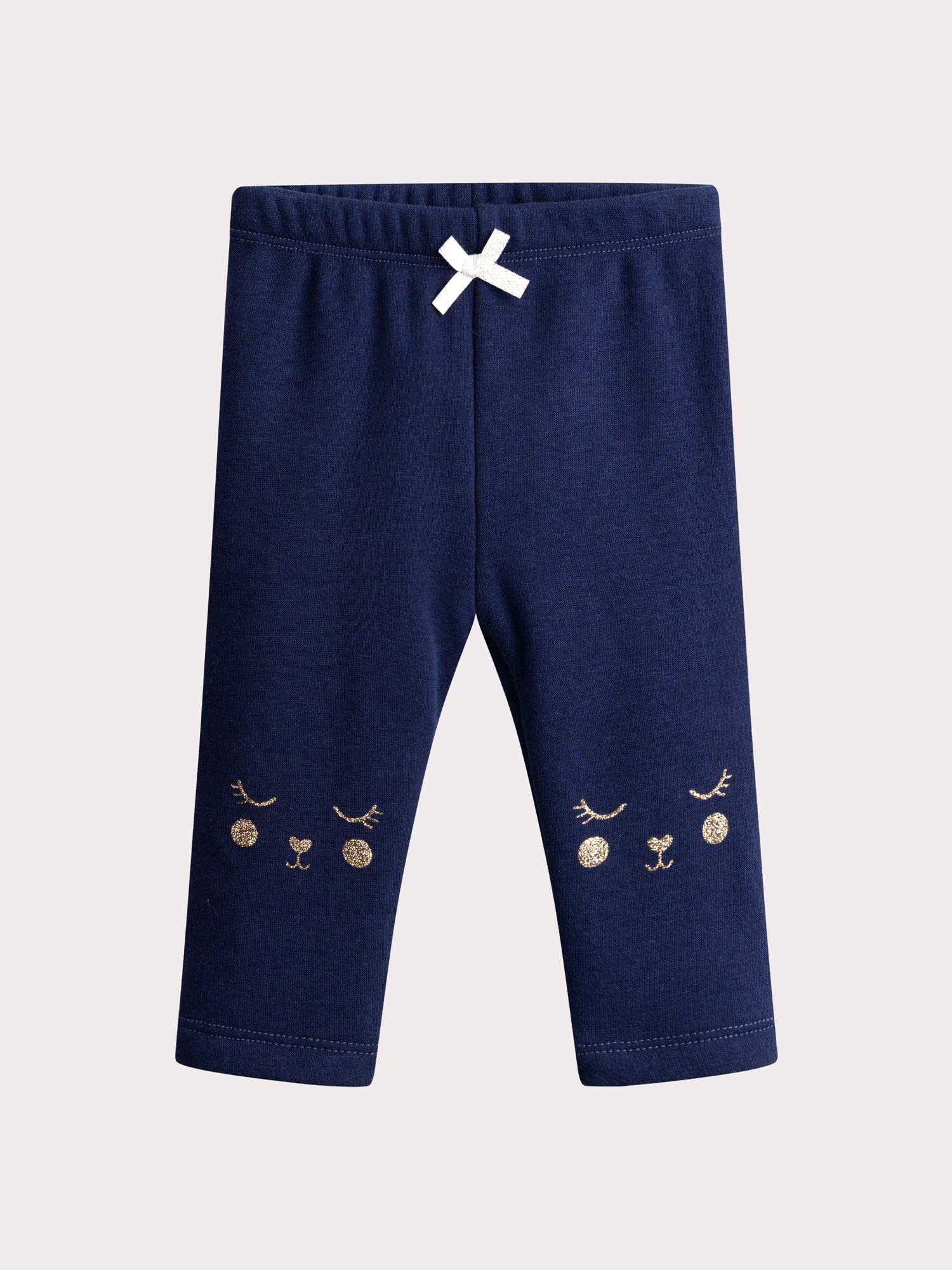 Pantalon confort pour bébé fille