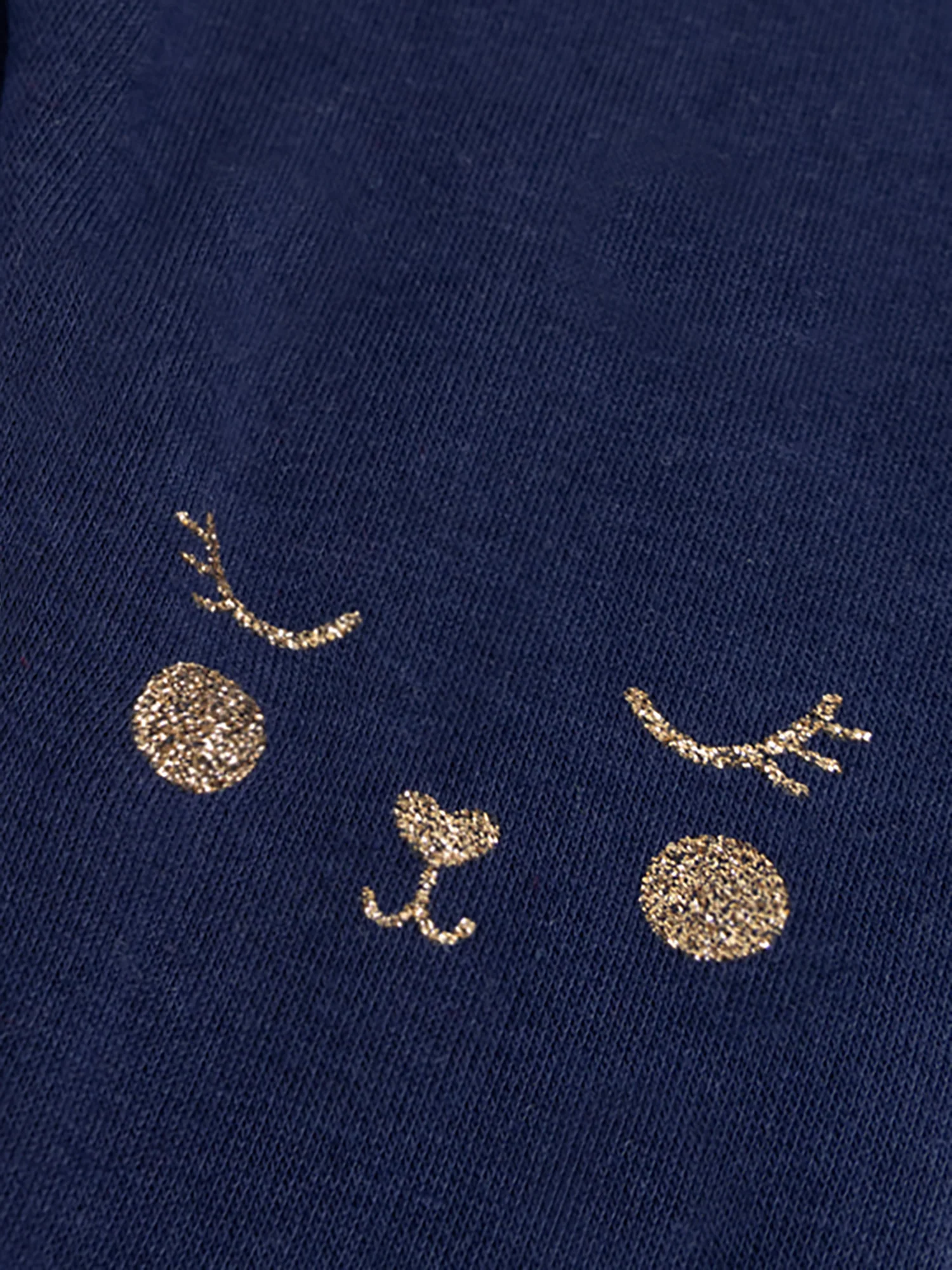 Pantalon confort pour bébé fille – Image 2