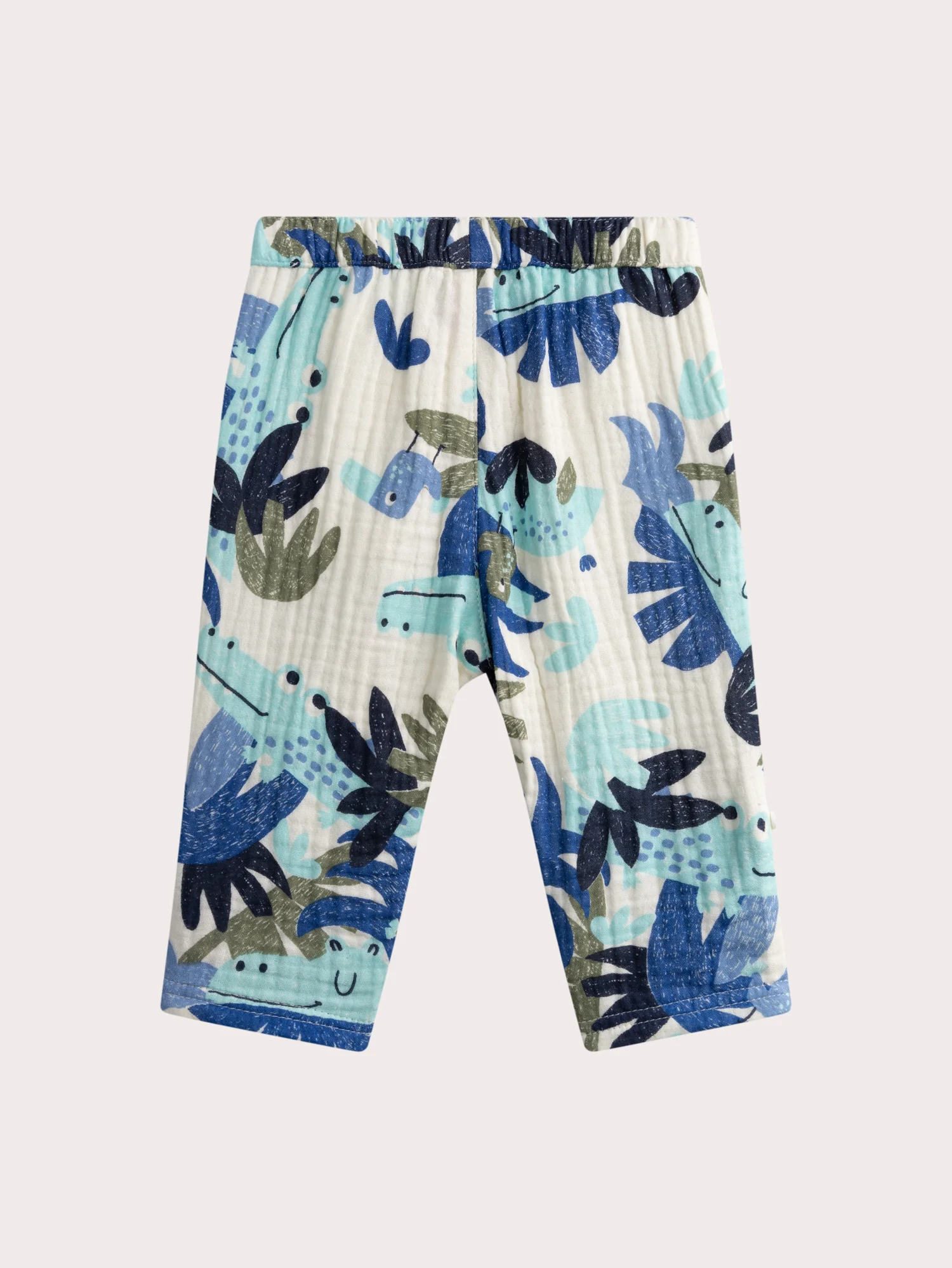Pantalon imprimé pour bébé garçon – Image 8