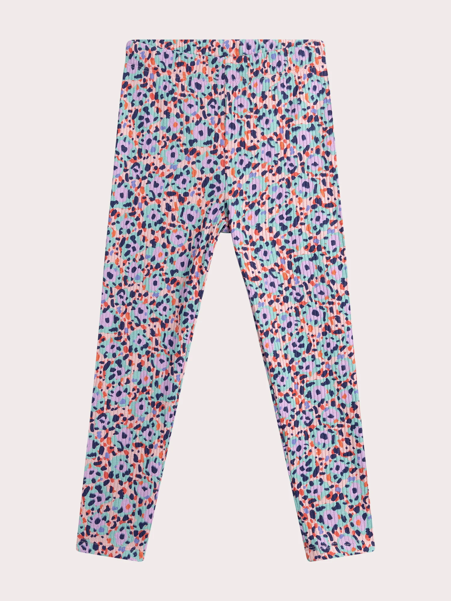 Chemise de nuit parme pour enfant fille – Image 6