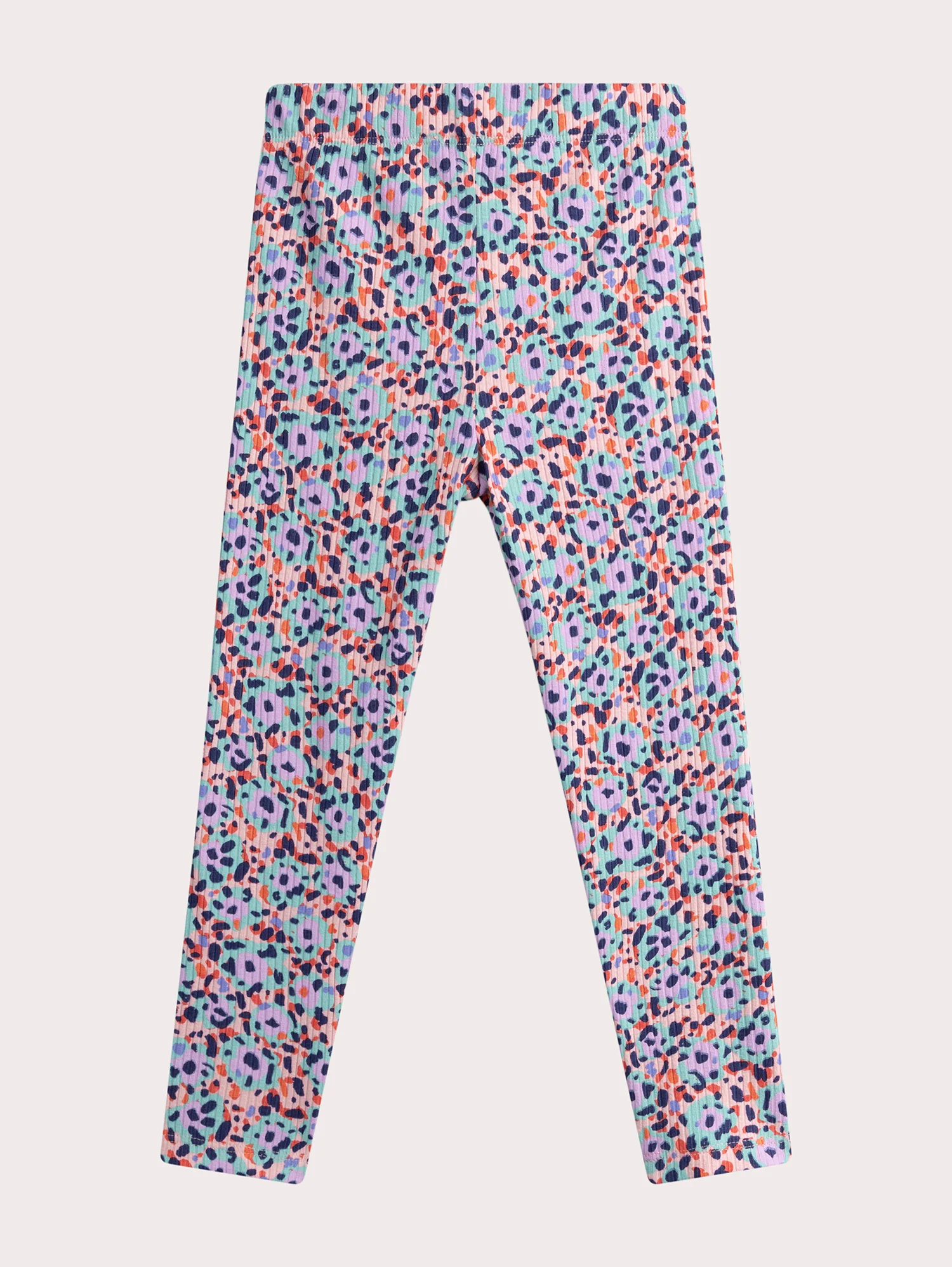 Chemise de nuit parme pour enfant fille – Image 8