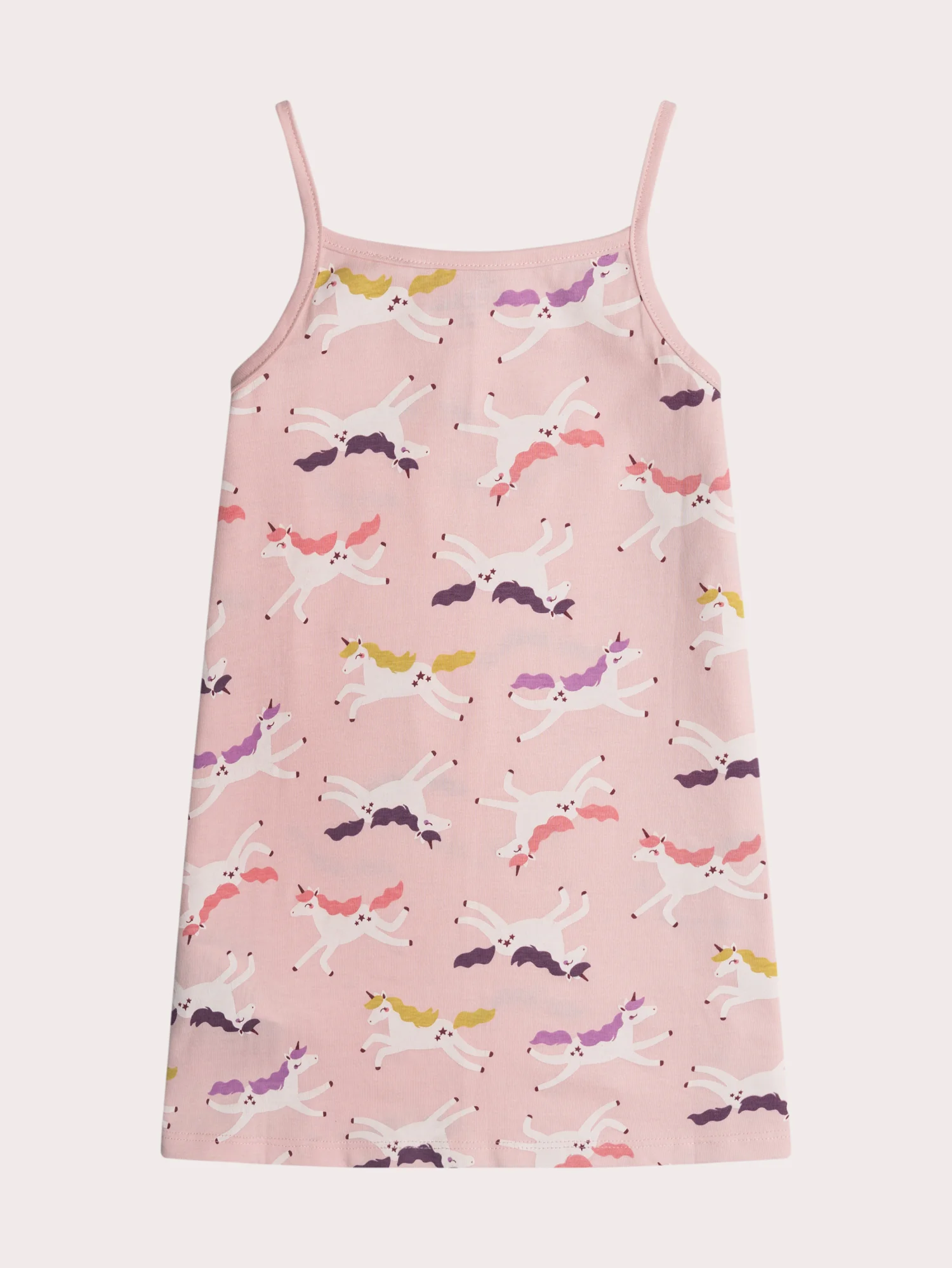 Chemise de nuit licorne pour enfant fille – Image 5