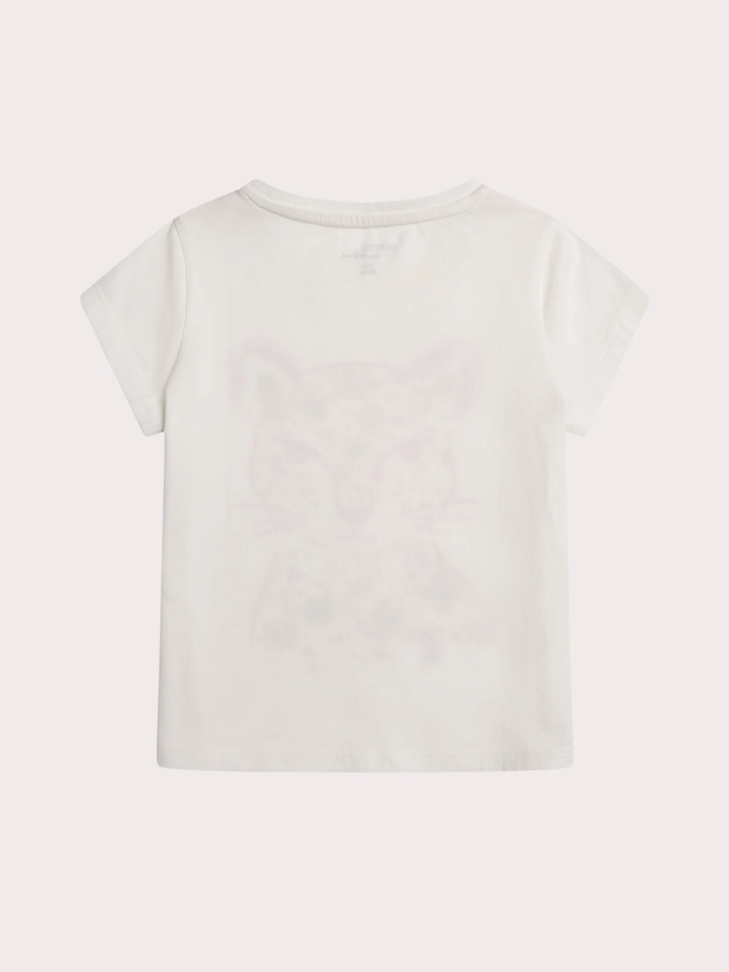 Pyjama léopard pour enfant fille – Image 6