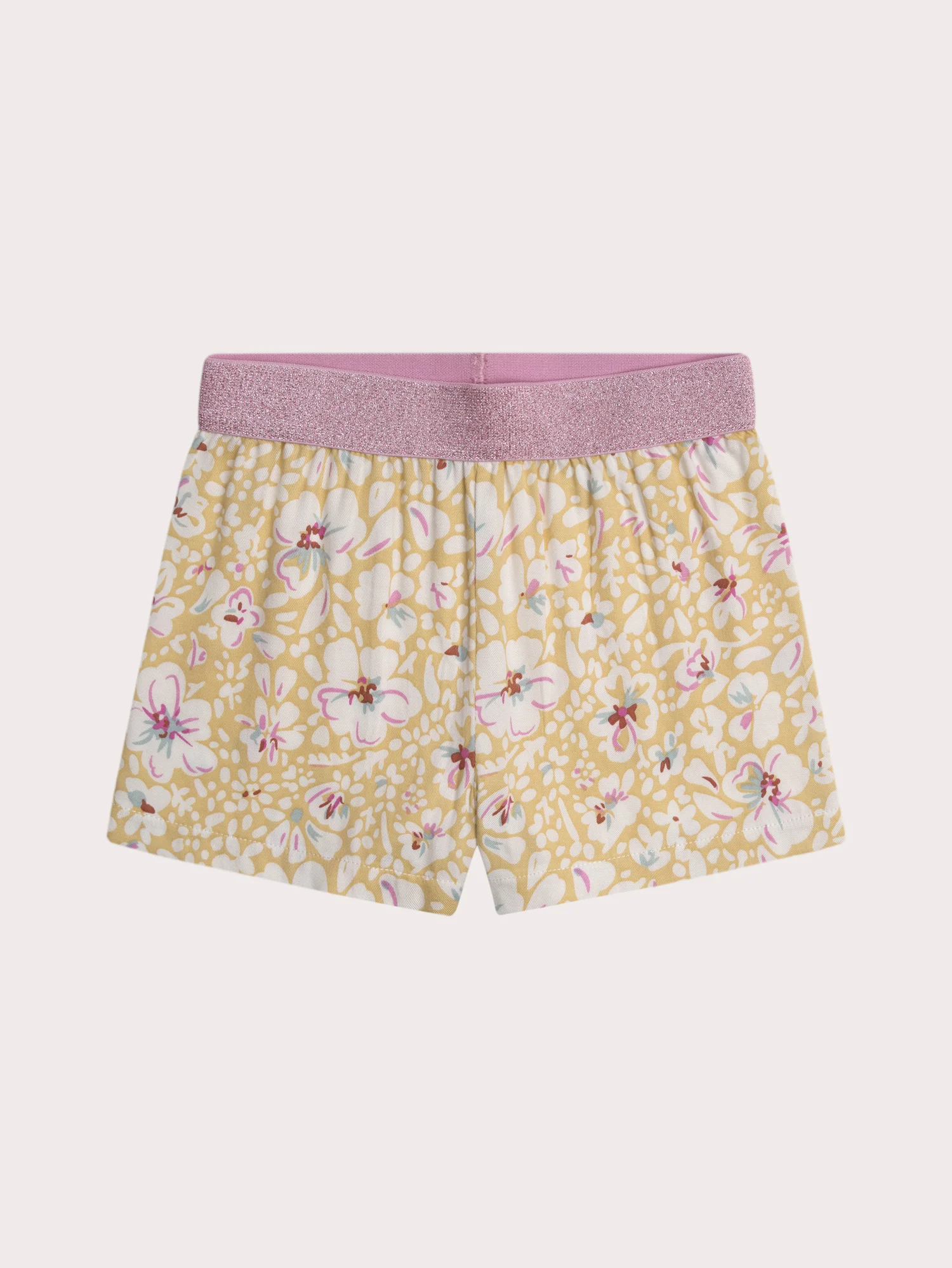 Pyjama léopard pour enfant fille – Image 7