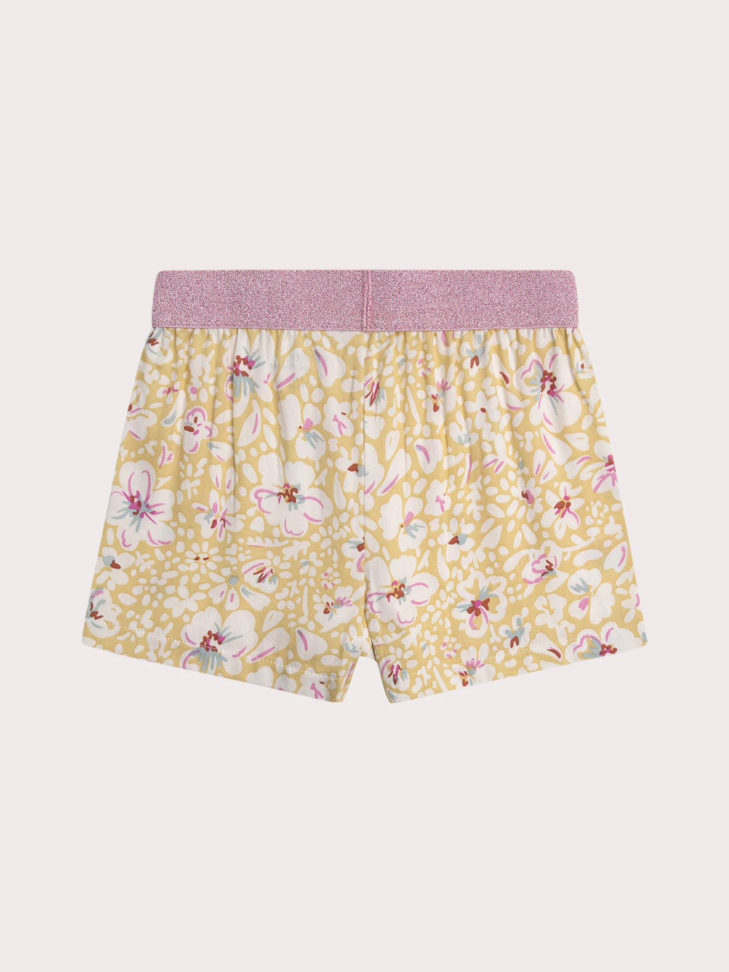 Pyjama léopard pour enfant fille – Image 9