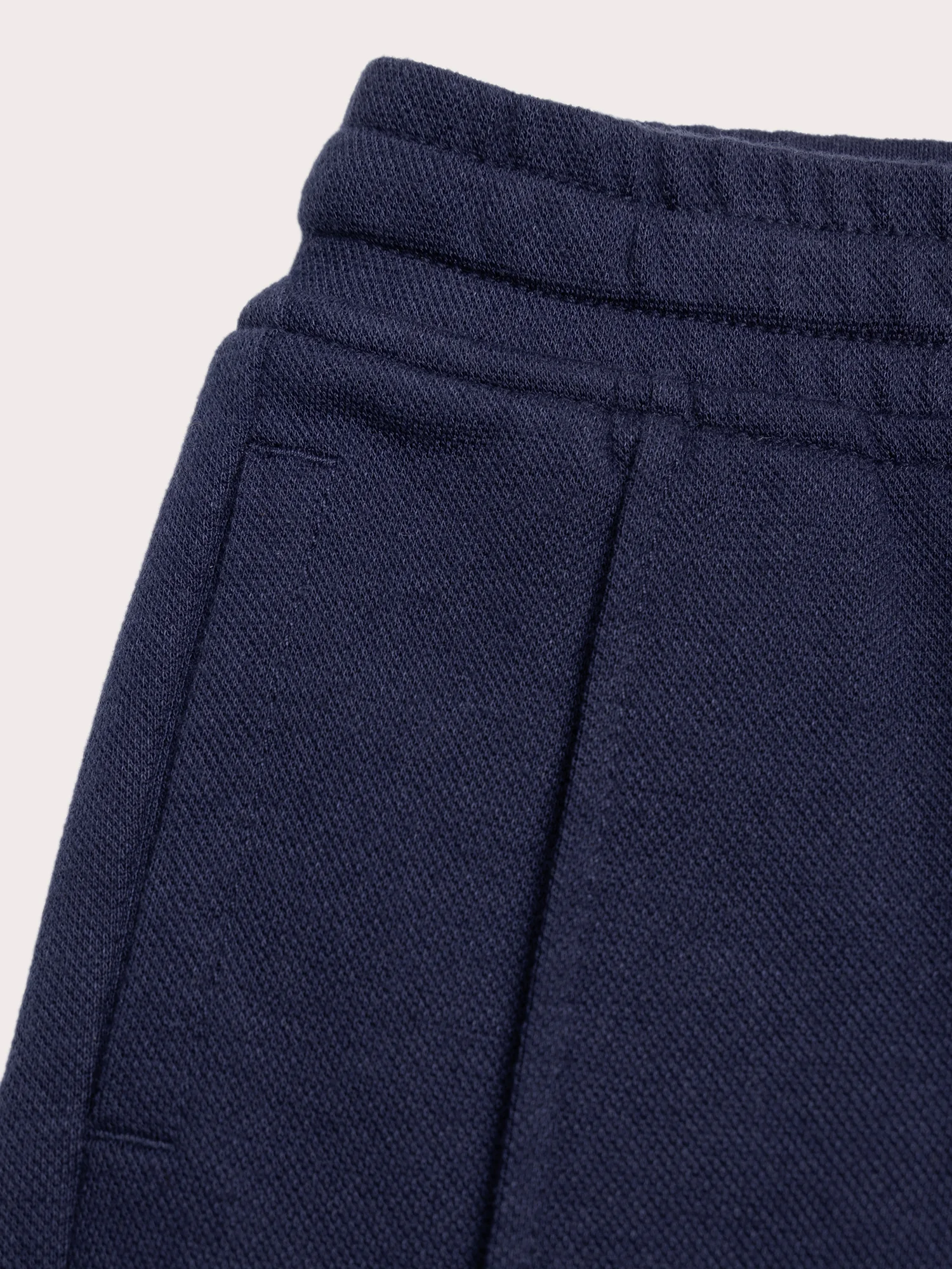 Pantalon bleu foncé garçon – Image 3