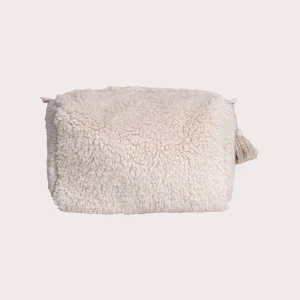 Trousse de naissance beige