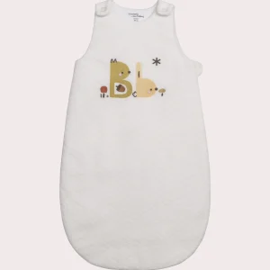 Turbulette naissance motif fantaisie