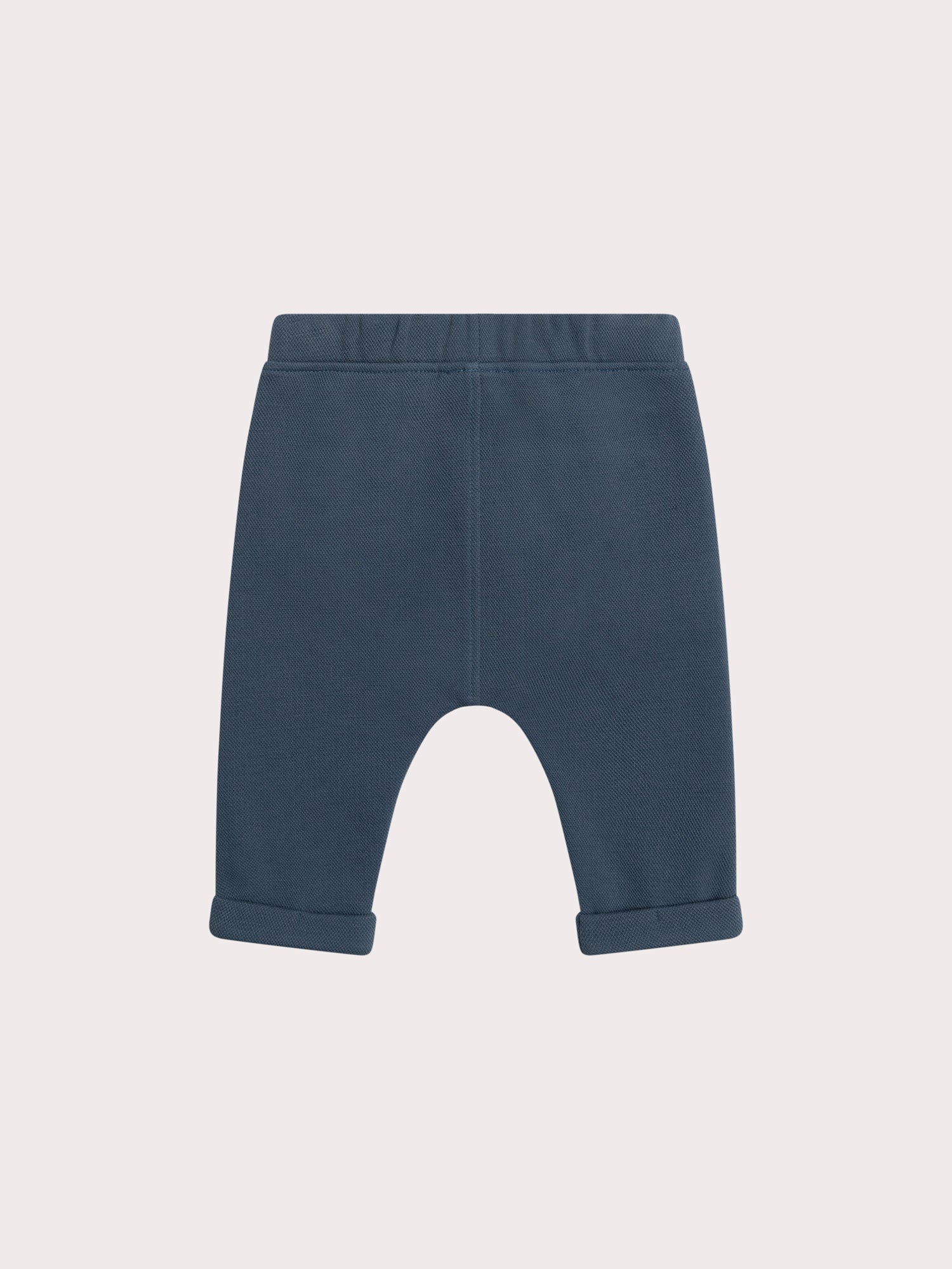 Pantalon bleu acier pour bébé garçon – Image 3