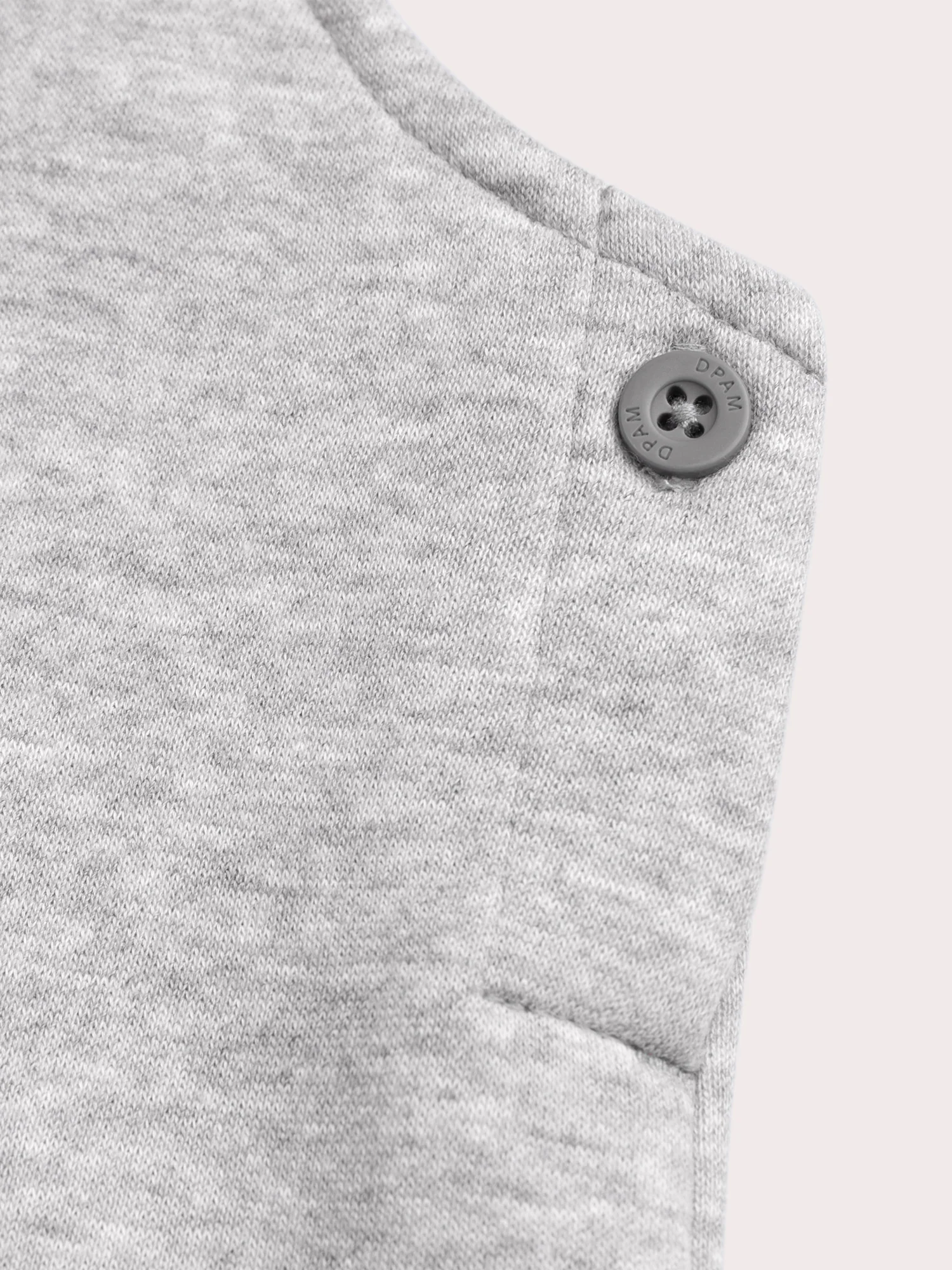 Salopette dinosaure pour bébé garçon – Image 4