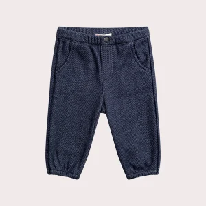 Pantalon neptune pour bébé garçon
