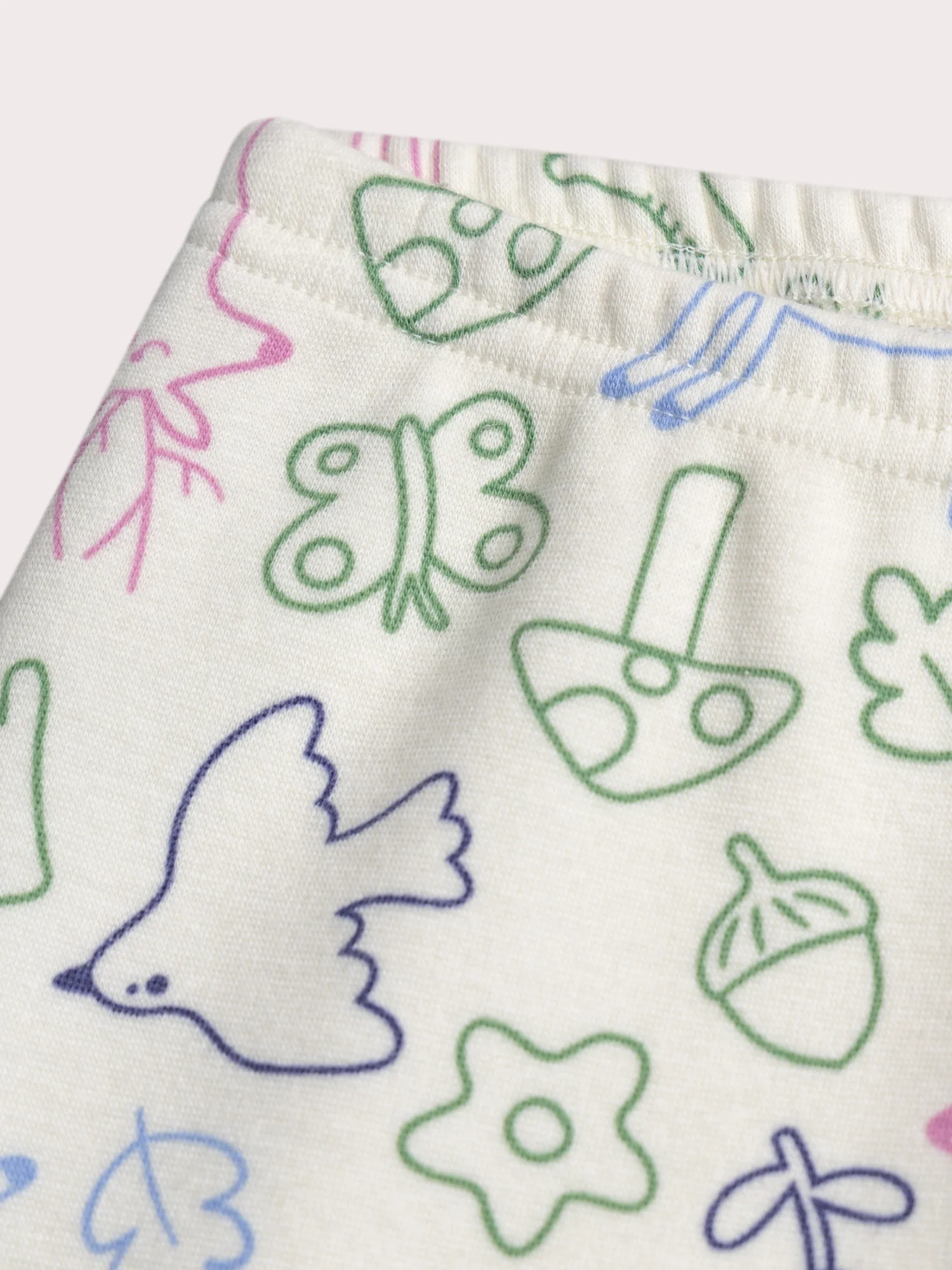 Pyjama fantaisie pour enfant fille – Image 7