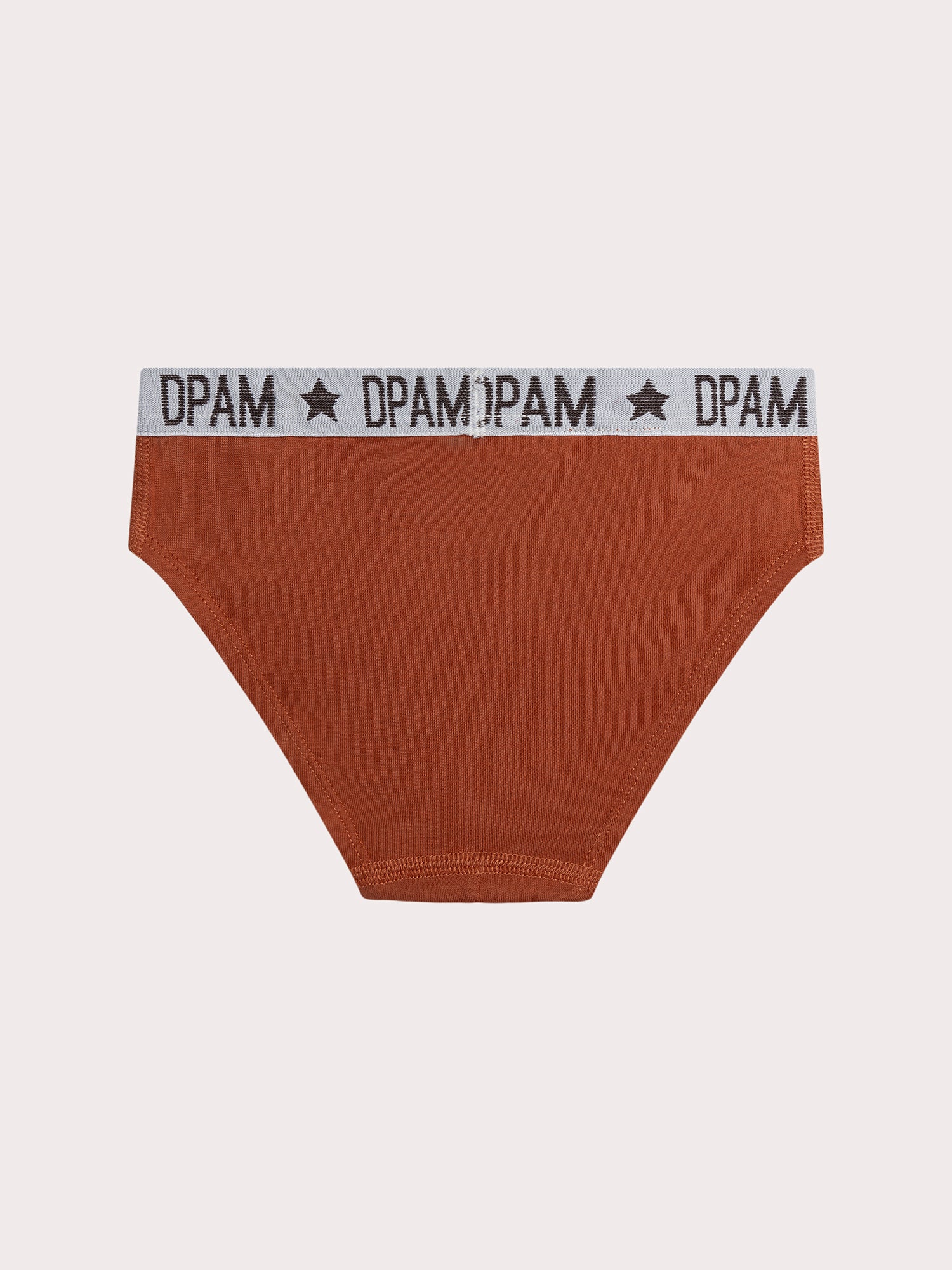 Lot de 3 slips léopard pour enfant garçon – Image 4