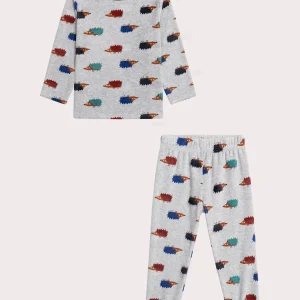 Pyjama hérisson pour enfant