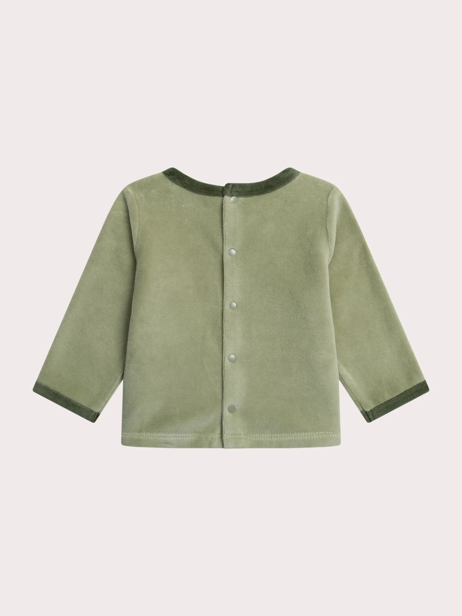 Pyjama dinosaure pour bébé garçon – Image 5