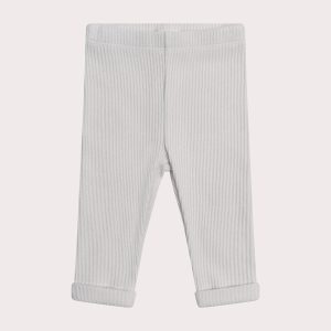 Legging beige pour bébé