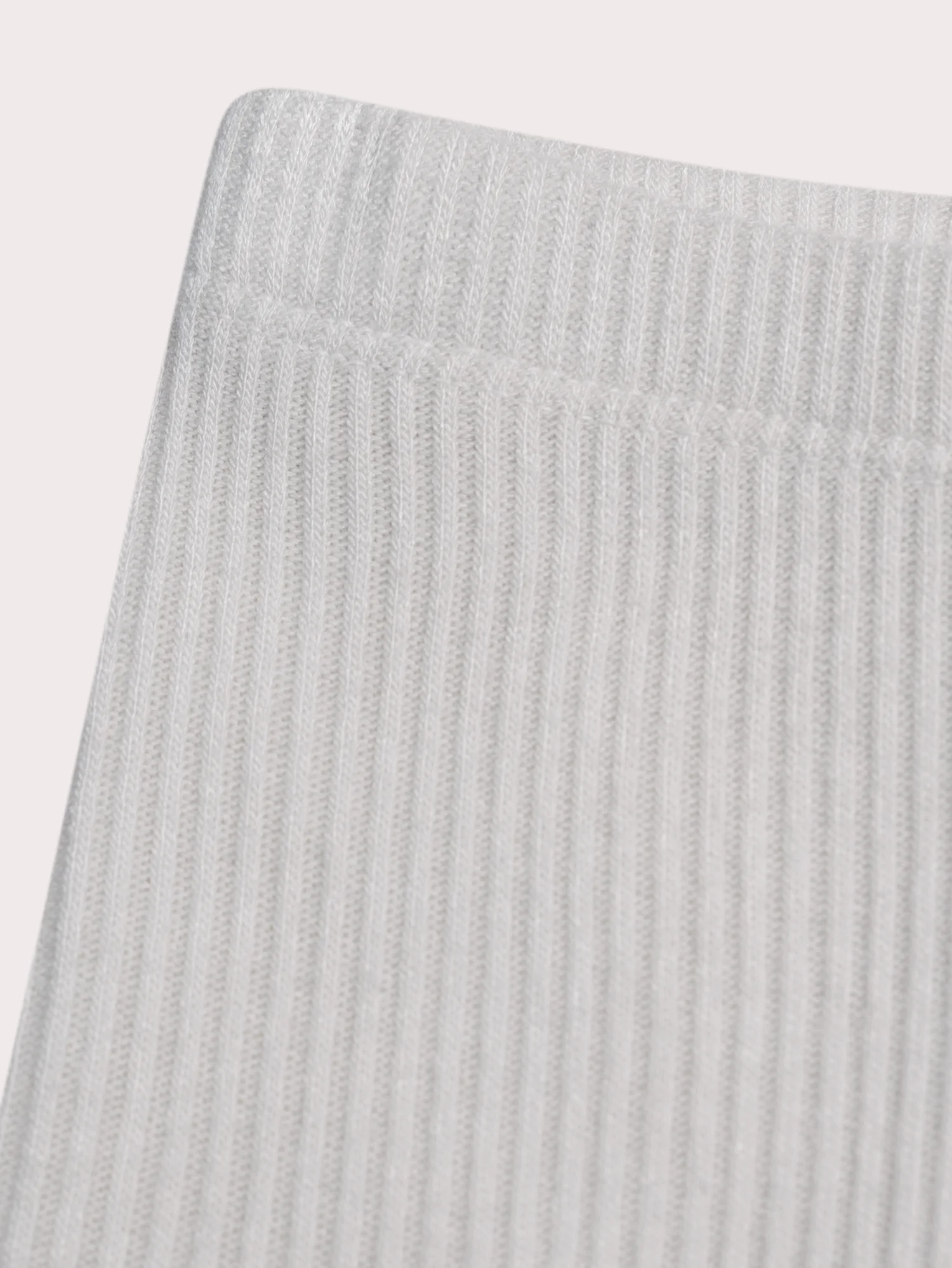 Legging beige pour bébé – Image 2