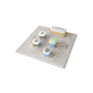 Mon premier kit d'électricité - KIDYELEC STARTER