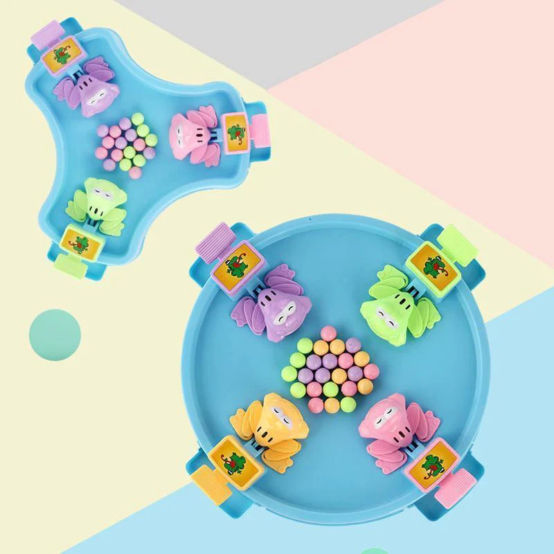 Jouet Grenouille Affamé – Image 8